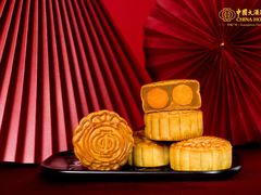 -中国大酒店·食街
