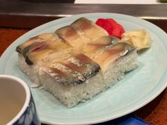 -小山日本料理(兴业太古汇店)