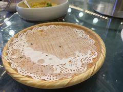 -天毓山庄·餐厅