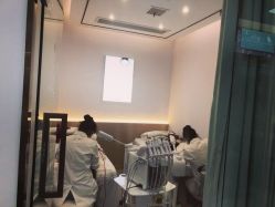 -痘院长·祛痘·皮肤管理
