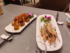 -湖锦酒楼(八一路店)