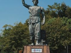 -景德镇古窑民俗博览区