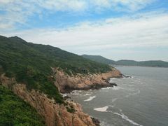 -六合朝阳景区-和尚套