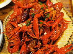 -老姑砂锅·烧烤天津菜(体北道店)