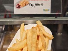 -宜家·瑞典风味餐厅(武汉荟聚中心店)