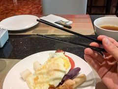 -上海西藏大厦万怡自助餐厅(徐汇店)