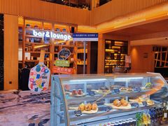 -上海浦西万怡酒店