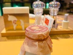 榴莲提拉米苏-咖啡苑自助餐厅·中国大饭店