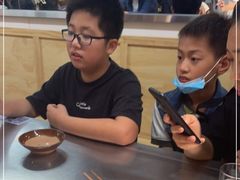 -馬伍旺川菜(金象城店)