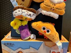 -武汉厨房自助餐厅·武汉卓尔万豪酒店