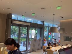 -奈雪的茶(杭大501城市广场PRO店)