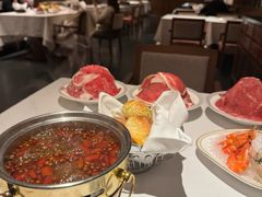 -拉萨瑞吉酒店-秀餐厅