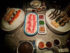 -1718海鲜姿造(苏宁宴请臻选店)