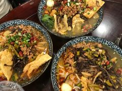 原味柳州螺蛳粉-东门七爷螺蛳粉(浦东店)