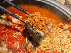 -烤匠麻辣烤鱼(万象城店)