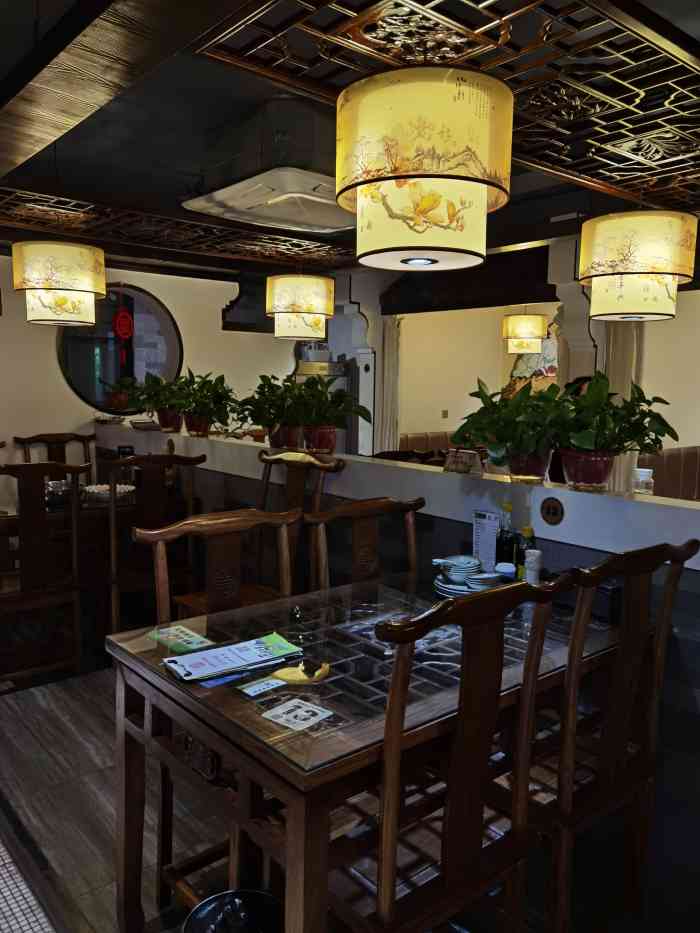 颐园茶酒楼(鹿鸣路店)-"中午给宝宝打完预防针太晚了来不及回去煮.