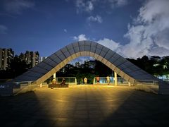 -白石龙音乐公园