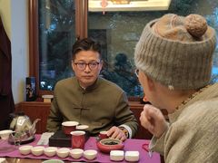 -湖畔居茶楼(湖滨店)