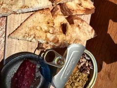 -THE CANNERY&JUJU 新鲜海鲜·牛排美食酒廊