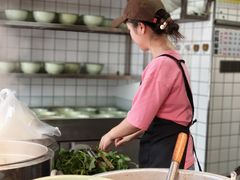 -鞠老头钵钵面(大坪店)