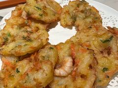 -杨氏青龙虾·羊蝎子(金盛路总店)