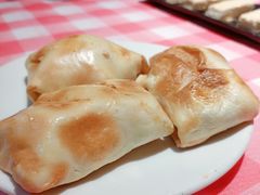 烤包子-西域阿里马新疆菜·清真(桂花路店)