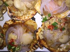 很久以前只是家串店(京汉餐饮街店)-很久以前羊肉串(京汉店)