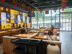 -张碗碗青海牛肉拉面(王城公园店)