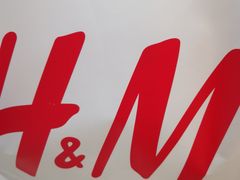 -H&M(华润万象城店)