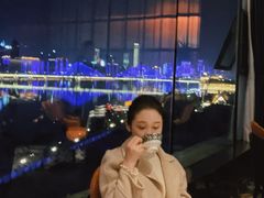 -君庭中餐馆(湘江豪生店)