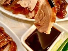 -鸭王烤鸭店(三里河店)