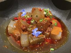 -太守宴·蘭院(天塔店)