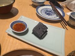 -南京大牌档(龙江新城市广场店)
