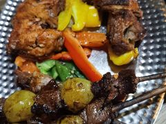 -那时新疆·若羌(经纬汇店)