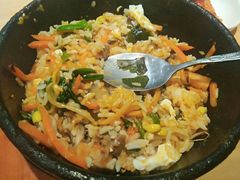 -米村拌饭(路南区万达店)