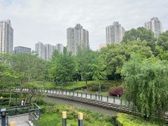 -苏州河梦清园环保主题公园