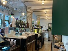 -RAC BAR(安福路店)