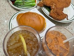 -华嫂冰室(尖沙咀店)