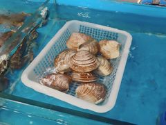 -隐厨·海鲜餐厅(恒通路店)