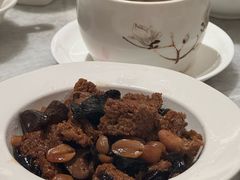 -喜来登由由大酒店九州膳坊中餐厅