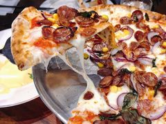 -1861意大利餐厅(文化广场店)