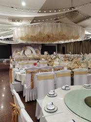 -雅奇婚庆(永乐园社区店)