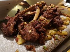 -苹果树下艺术餐厅(通州店)