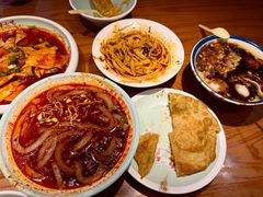 -再回首(中天健广场店)