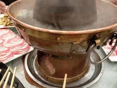 -常赢三兄弟·清真涮肉·清真炒菜(朝阳新城店)
