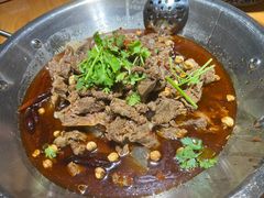 -大众跷脚牛肉馆·非遗传承单位(峨眉山店)