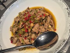 -曾宴·楚菜(湖北省博物馆店)