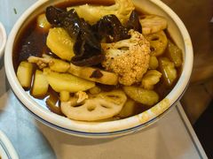 -双流老妈兔头(总店)