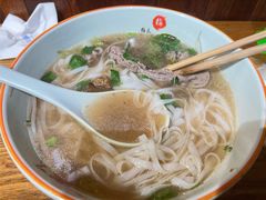-越南牛肉河粉餐厅(书院巷店)
