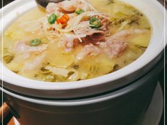 -遇见南洋小馆(桂林路店)